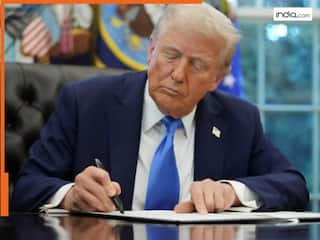 ट्रंप ने दिया लाखों भारतीयों को झटका! क्या है EXILE Act? एचवन-बी वीजा के खात्मे के लिए अमेरिका की संसद में आया नया बिल