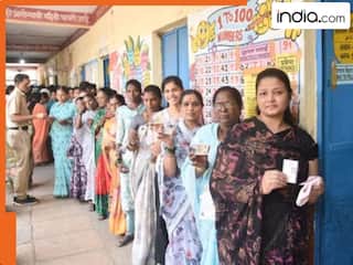 Latur ZP Election Results Winner List: लातूर जिला परिषद के चुनाव परिणाम, यहां देखें विजयी उम्मीदवारों की पूरी लिस्ट