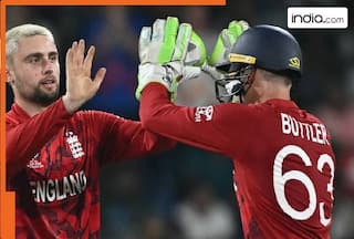 Pakistan dream stay alive in T20 World Cup 2026 as Will Jacks, Rehan Ahmed script stunning win over New Zealand