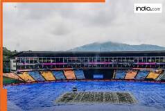 England vs Sri Lanka T20 World Cup 2026 Super 8 Weather Updates: Will rain play spoiler again?