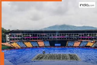 England vs Sri Lanka T20 World Cup 2026 Super 8 Weather Updates: Will rain play spoiler again?