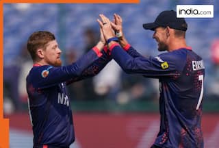 T20 World Cup 2026: Ahead of clash against Team India, Namibia captain Gerhard Erasmus make HUGE allegation against ICC, says 'we didn't get…'