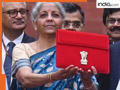 Union Budget 2026 Banking Sector Announcements: Nirmala Sitharaman announces restruction of the Power Finance Corporation, allocates...