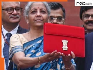Union Budget 2026 Banking Sector Announcements: Nirmala Sitharaman announces restruction of the Power Finance Corporation, allocates...