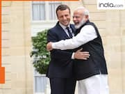 डिफेंस से AI और स्पेस से इनोवेशन तक... जानिए मैक्रों के दौरे से भारत को क्या-क्या हुआ हासिल