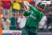 T20 World Cup 2026: Sahibzada Farhan, Faheem Ashraf power Pakistan to TENSE three-wicket win over Netherlands