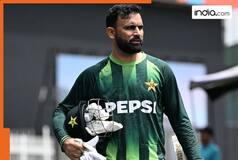 Pakistan vs Netherlands T20 World Cup 2026 Predicted Playing 11: Fakhar Zaman, Usman Tariq OUT, Salman Ali Agha says Babar Azam needs…
