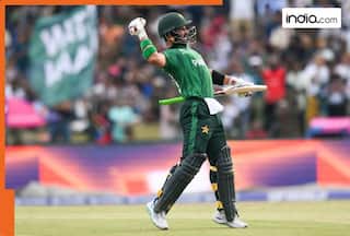 T20 World Cup 2026: Pakistan opener Sahibzada Farhan issues BIG warning to 'Hundred' owners Kavya Maran, Nita Ambani, Sanjiv Goenka, says 'we are not interested…'