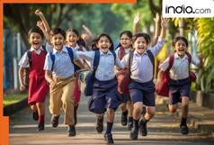 Good news for students of Uttar Pradesh, Delhi and Bihar as schools declare Holi holidays; check full list here