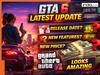 GTA 6 price leaked online ahead of launch - The rumoured cost could surprise millions of gamers