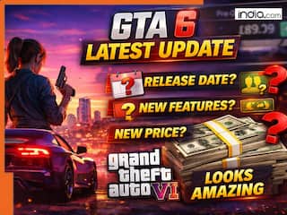 GTA 6 price leaked online ahead of launch - The rumoured cost could surprise millions of gamers