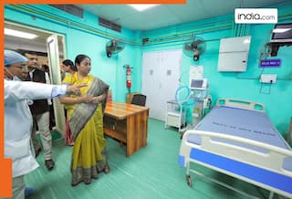 अब और हाइटेक हुआ दिल्ली का GTB अस्पताल, मरीजों को मिलेंगी अब ये नई सुविधाएं; जानिए डिटेल