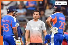 T20 World Cup 2026: Suryakumar Yadav reveals Gautam Gambhir's BIG message during USA clash, says, 'he told me...'