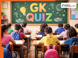 General Knowledge: भारत के किन दो शहरों को कहा जाता है 'जुड़वा शहर'? GK ये 10 सवाल बढ़ाएंगे आपका नॉलेज