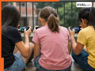 'Sorry Papa...' सुसाइड नोट में क्या? गाजियाबाद में तीन बहनों की मौत की वजह कोरियन गेम या कुछ और? जानिये पुलिस ने क्या बताया