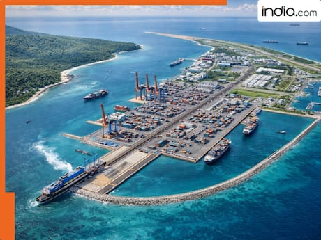 NGT ने 80,000 करोड़ के ग्रेट निकोबार प्रोजेक्ट को मंजूरी दी, जानिए भारत के लिए क्यों अहम है ये परियोजना