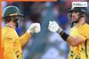 T20 World Cup 2026 Group 1 Points table: South Africa climb to top, West Indies slide