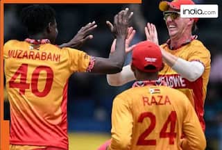 T20 World Cup 2026 Group B Points Table: Zimbabwe secures second spot after Muzarabani’s explosive bowling performance