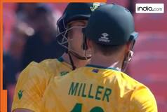 T20 World Cup 2026 Group D Points Table: South Africa clinch second spot after Super Over thriller