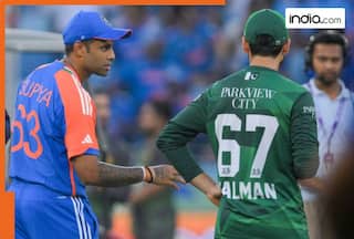 Group A T20 World Cup 2026 Schedule: India vs Pakistan to other top fixtures