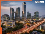 उत्तर भारत के इस शहर में बनने जा रही देश की सबसे ऊंची बिल्डिंग, जानें किस इमारत को हासिल है ये ताज अभी