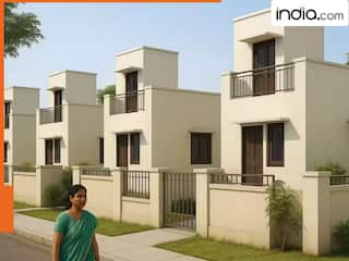 गुरुग्राम में महज 1.5 लाख रुपये में मिल रहा फ्लैट, 10 हजार में बुकिंग शुरू, जानें किनके लिए है ये स्कीम और कैसे करें अप्लाई