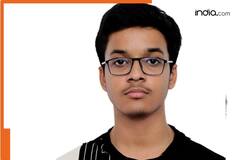 JEE Main 2026 topper: Deleted all social media apps on his smartphone... Meet JEE Main topper Shreyas Mishra, who scored 100 percentile in JEE Main Paper 1, hails from…