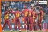 T20 World Cup 2026: Shimron Hetmyer, Gudakesh Motie star as West Indies seal MASSIVE 107-run win over Zimbabwe in Super 8 clash