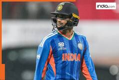 Star India cricketer BREAKS silence on Abhishek Sharma's struggle in T20 World Cup 2026, advises him to play...