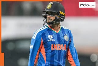 Star India cricketer BREAKS silence on Abhishek Sharma's struggle in T20 World Cup 2026, advises him to play...