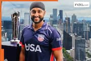 USA star Harmeet Singh opens up about reunion with THIS Indian star in T20 World Cup 2026, his name is...