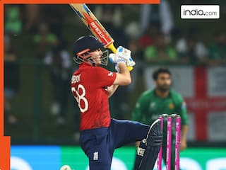 PAK vs ENG: हैरी ब्रूक के कप्तानी शतक के साथ लगातार 5वीं बार टी20 वर्ल्ड कप सेमीफाइनल में इंग्लैंड, पाकिस्तान को 2 विकेट से हराया