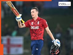 T20 World Cup में हैरी ब्रूक ने बनाया वर्ल्ड रिकॉर्ड, आज तक कोई कप्तान नहीं कर पाया ऐसा- देखें टॉप 5 पारियां