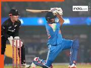 T20 वर्ल्ड कप 2026 से बाहर हो सकते हैं हर्षित राणा, घुटने में लगी चोट- बढ़ी भारत की चिंता