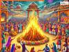 Holashtak 2026: आज से शुरू हुआ होलाष्टक, 8 दिन भूलकर भी न करें ये काम...नहीं तो सालभर पड़ेगा पछताना