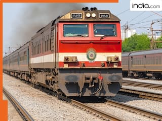 Holi Special Trains: भारतीय रेलवे ने होली के लिए किया खास इंतजाम, 1200 से अधिक स्पेशल ट्रेनें चलेंगी, जानिए डिटेल्स