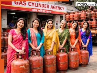 होली पर इन राज्यों के लोगों को सरकार फ्री में दे रही गैस सिलेंडर, जानें किसे और कैसे मिलेगा इस योजना का लाभ