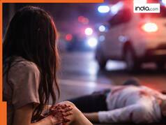 राजा रघुवंशी हनीमून मर्डर जैसा मामला, बेवफा सोनम के बाद अंजू ने पति की हत्या की रची ऐसी साजिश, कांप जाएगी रूह
