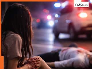 राजा रघुवंशी हनीमून मर्डर जैसा मामला, बेवफा सोनम के बाद अंजू ने पति की हत्या की रची ऐसी साजिश, कांप जाएगी रूह