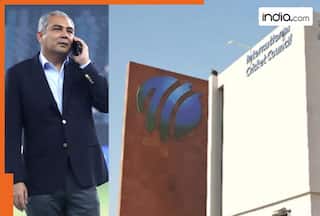 T20 World Cup 2026: ICC and PCB open 'back-channel talks' after Pakistan announce BOYCOTT of India match, report makes MASSIVE claim