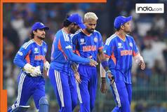 ICC's major step for T20 World Cup 2026 knockout venues, announces...