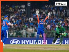 IND vs PAK- ईशान किशन के दम पर भारत ने पाकिस्तान को मसला, T20 वर्ल्ड कप में चखाया 8वीं हार का मजा