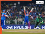 IND vs PAK- ईशान किशन के दम पर भारत ने पाकिस्तान को मसला, T20 वर्ल्ड कप में चखाया 8वीं हार का मजा