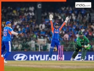 IND vs PAK- ईशान किशन के दम पर भारत ने पाकिस्तान को मसला, T20 वर्ल्ड कप में चखाया 8वीं हार का मजा