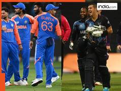 IND vs NAM LIVE Streaming: कब, कहां देखें- भारत vs नामीबिया मैच का लाइव टेलीकास्ट और स्ट्रीमिंग