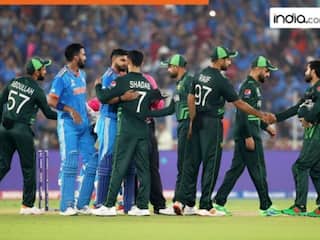 T20 World Cup 2026: पाकिस्तान के बॉयकॉट के बाद क्या दिल्ली से कोलंबो का टिकट कैंसिल करेगा भारत! अब क्या होगा प्लान?