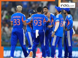 IND vs PAK Highlights: ईशान के बाद बॉलर्स छाए,पाकिस्तान को घुटनों पर लाए, 114 रन पर पूरी टीम हुई ढेर