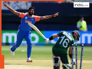 T20 वर्ल्ड कप में अगर नहीं खेले भारत और पाकिस्तान तो ₹2300 करोड़ का नुकसान, PCB को भी लगेगी तगड़ी चपत