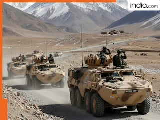 डोकलाम में भारतीय सेना ने कैसे चीन को सड़क बनाने से रोका था? क्यों अहम है ये इलाका, पूर्व DGMO ने किया एक-एक बात का खुलासा