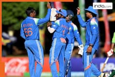 India U-19 vs Afghanistan U-19 ICC U19 World Cup 2026 Semifinal match LIVE Streaming Details: Timings, Telecast Date, when and where to watch